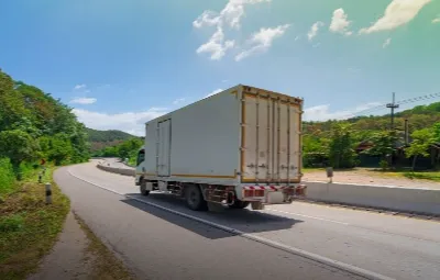 Ankara ile Kozlu Arası Bulaşık Makinesi Taşıma