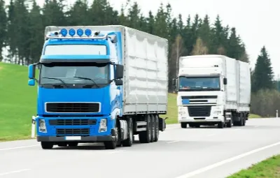 Ankara ile Kozlu Arası Eşya Taşıma